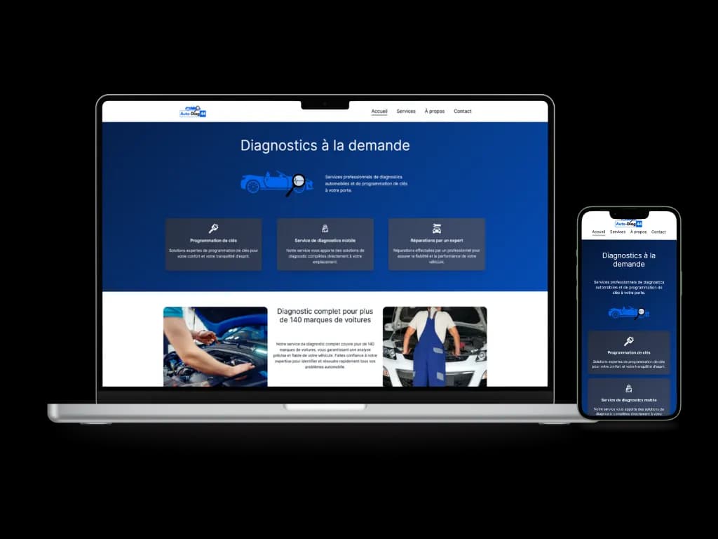 Auto-Diag 44 Preview