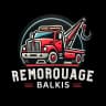 Remorquage Balkis logo