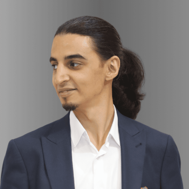 Ayoub Aloui