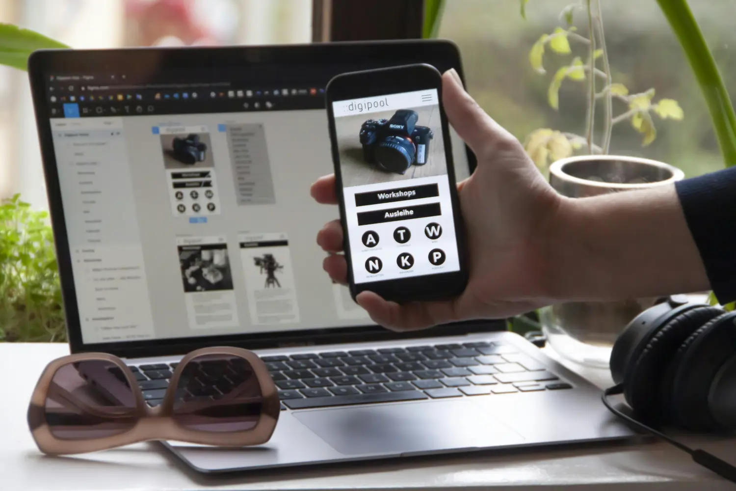 Développement web de qualité - Code propre et solutions performantes